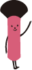 ミッケルイラスト