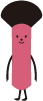 ミッケルイラスト